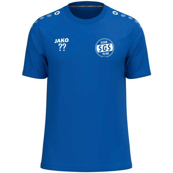 T-Shirt One Cotton 