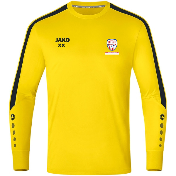 Torwart-Trikot Power 