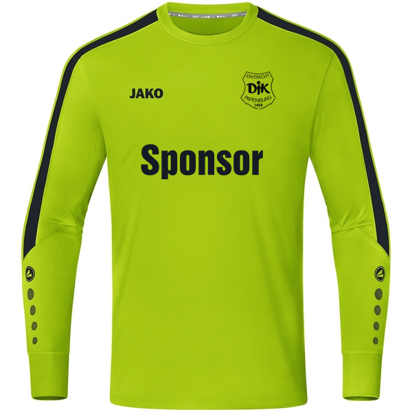 Torwart-Trikot Power 