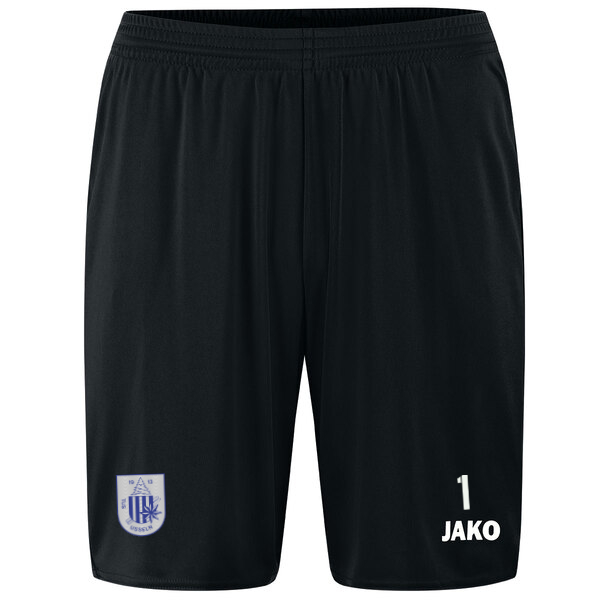 Sporthose Manchester 2.0 ohne Innenslip 