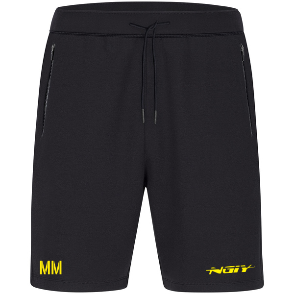 Short Pro Casual 