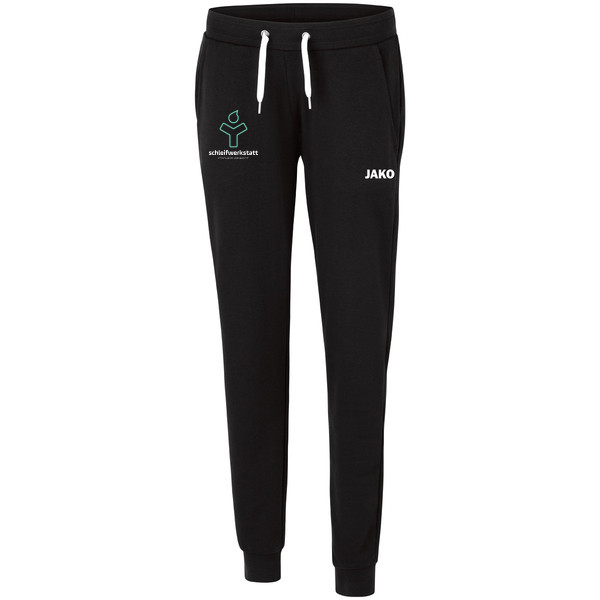 womanJogginghose Base mit Bündchen Damen 