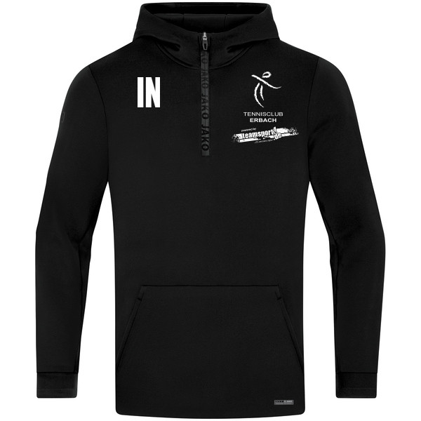 Zip Hoodie Pro Casual 