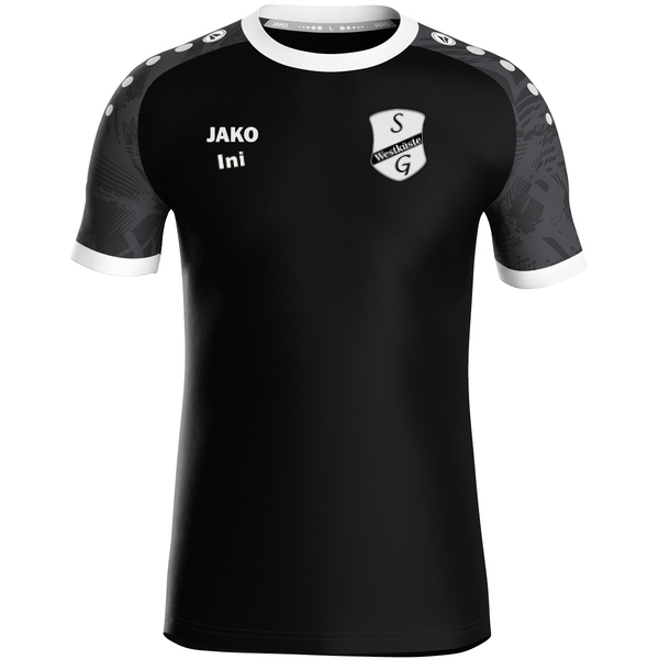 Trikot Iconic kurzarm 