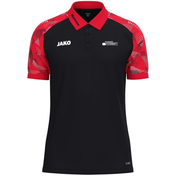 Polo Sonic 