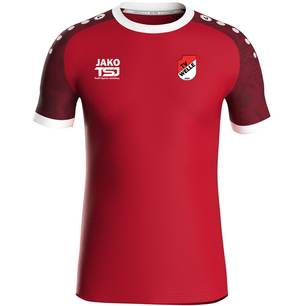 Trikot Iconic kurzarm 