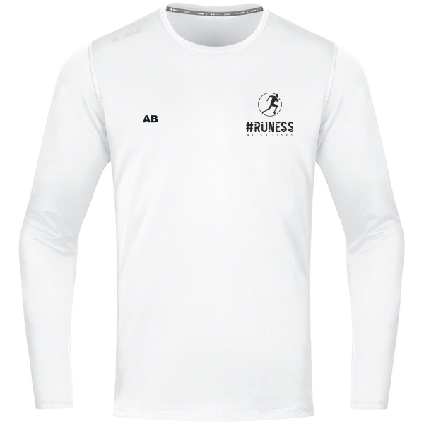 EnfantsLongsleeve Run 2.0 