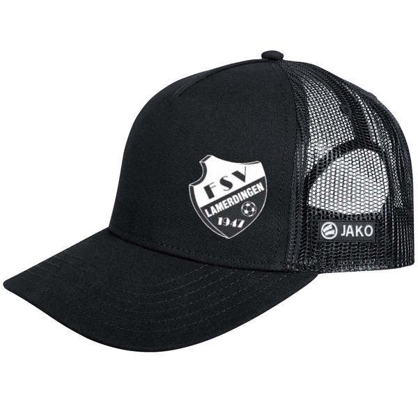 Cap Club 