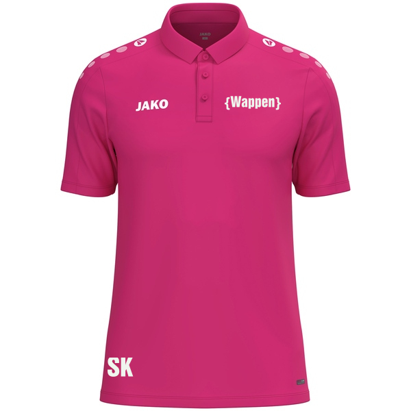 Polo One 