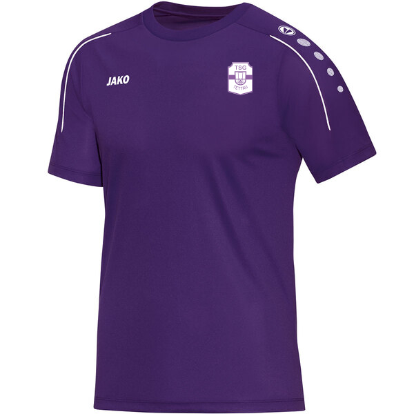 T-Shirt Classico 