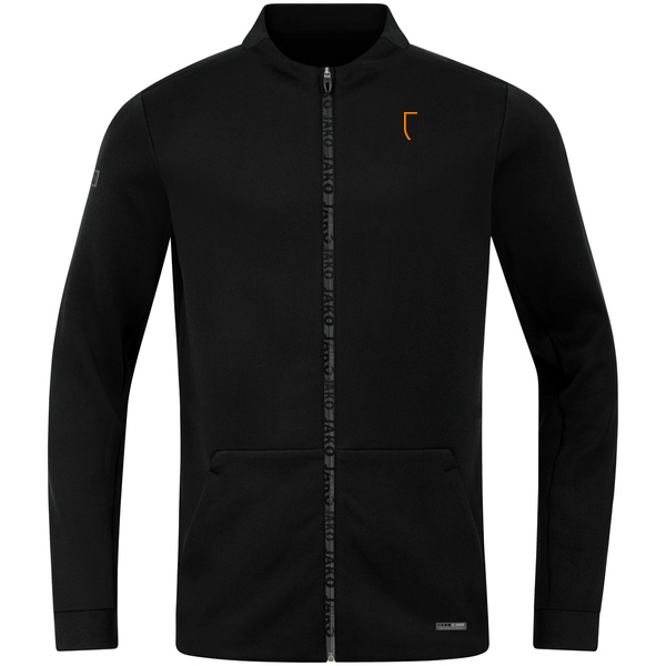 Jacke Pro Casual 
