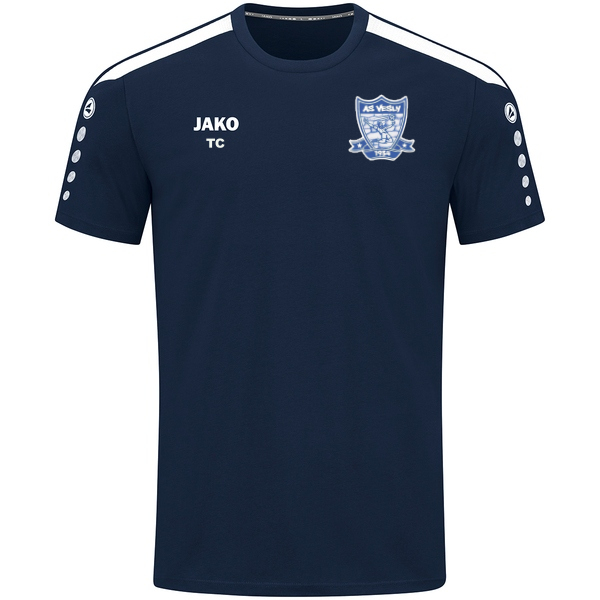 EnfantsT-shirt Power 