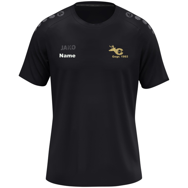 T-Shirt Light Flow 