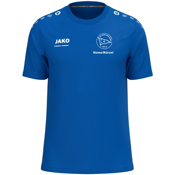 T-Shirt One Cotton 