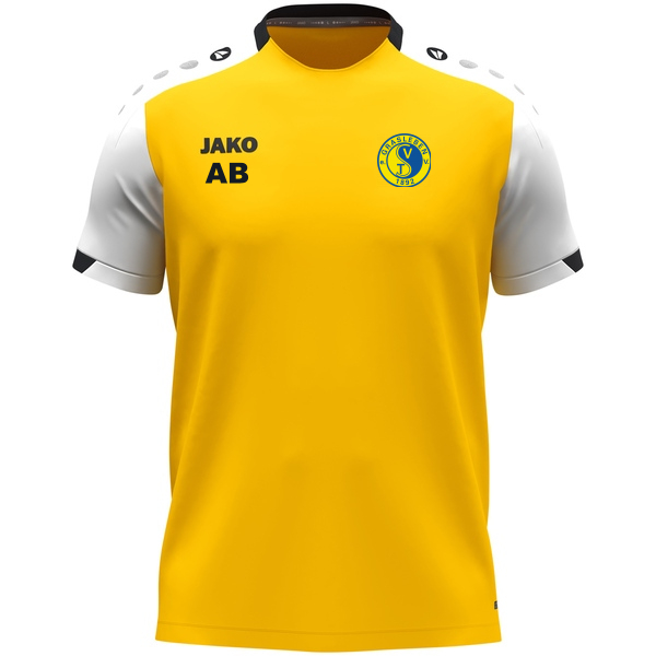 T-Shirt Dynamic 