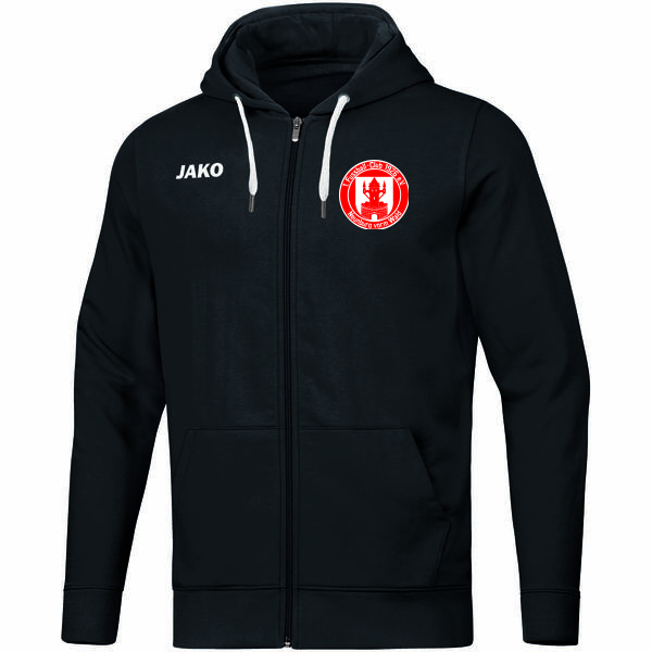 KinderKapuzenjacke Base 