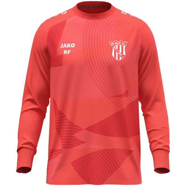 Maillot de gardien River 