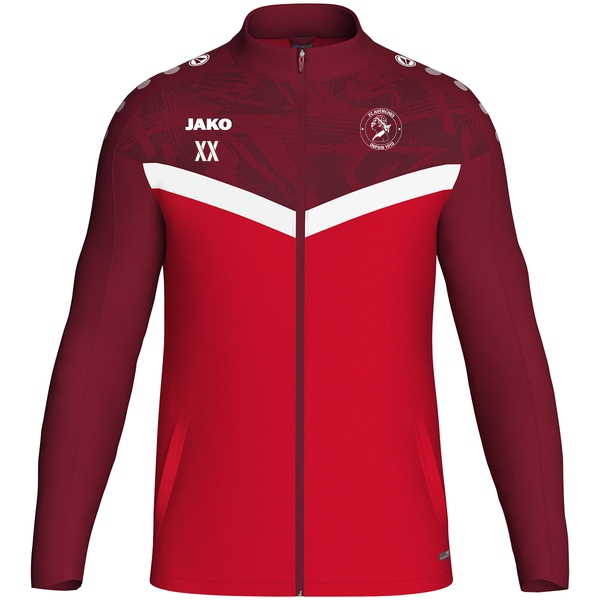 Veste polyester Iconic 