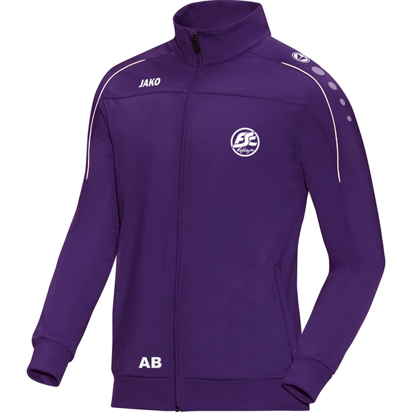 Polyesterjacke Classico 