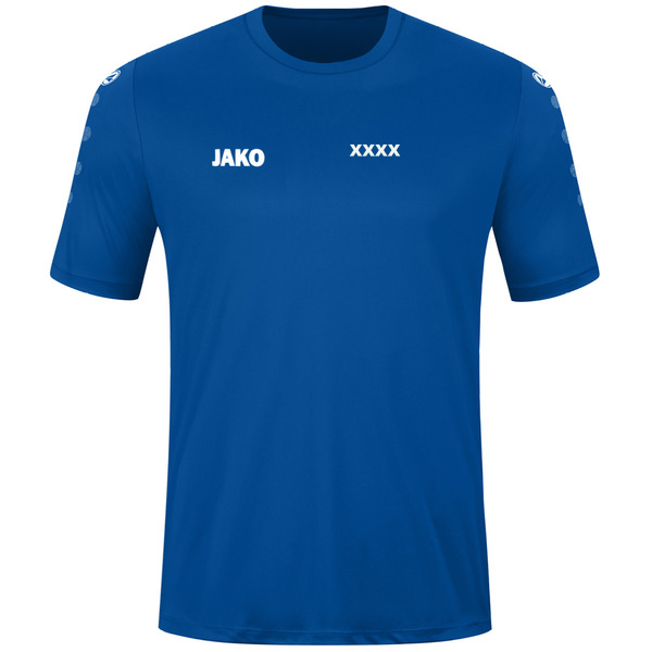 Trikot Team kurzarm 