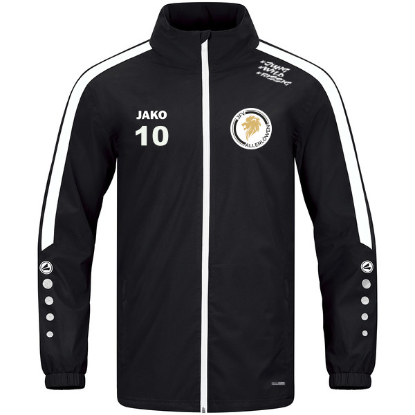 Allwetterjacke Power 