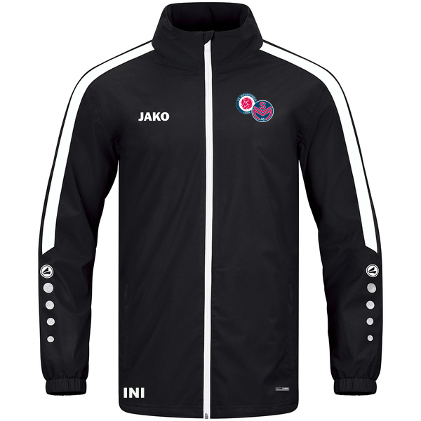 Allwetterjacke Power 