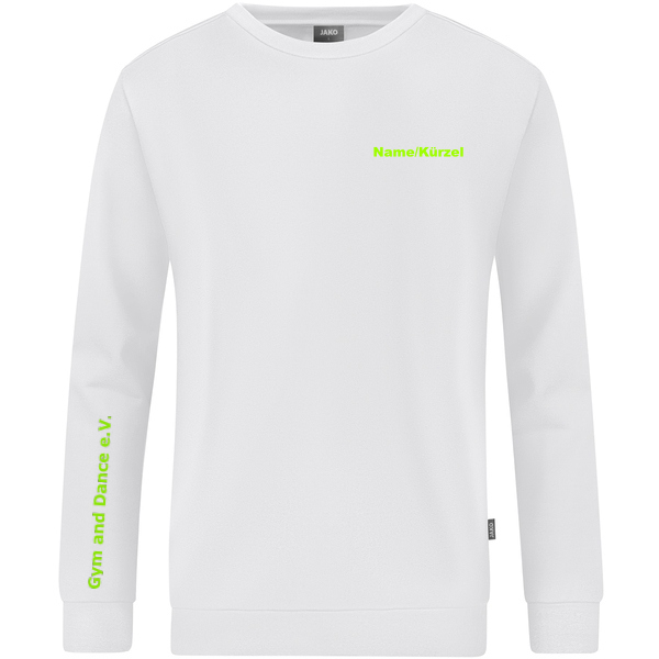 Sweat Organic 