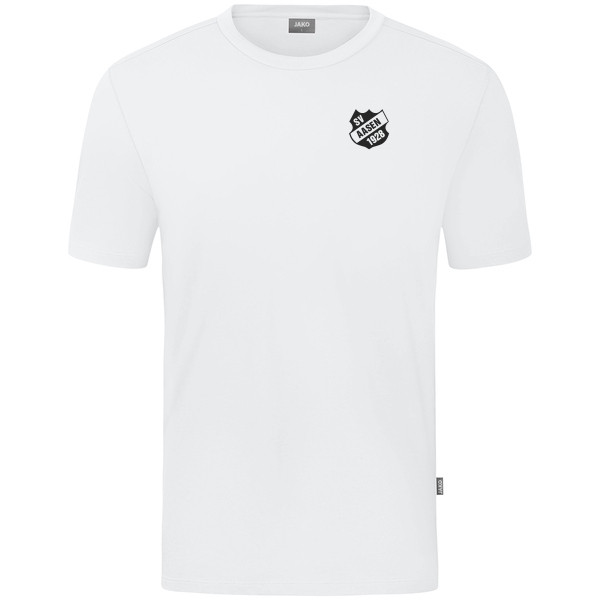 T-Shirt Organic Stretch 