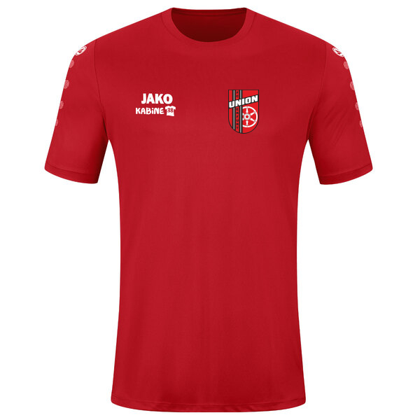 Trikot Team kurzarm 