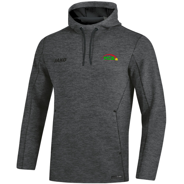 Kapuzensweat Premium Basics 