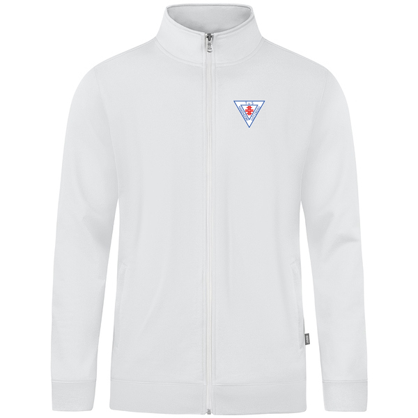 Sweatjacke Doubletex 