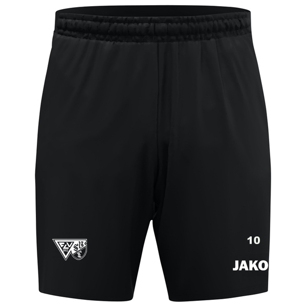 Trainingsshort Dynamic 