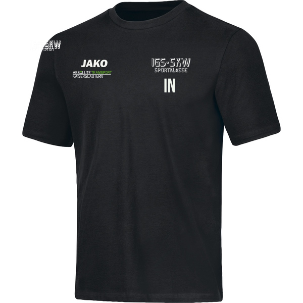 KinderT-Shirt Base 