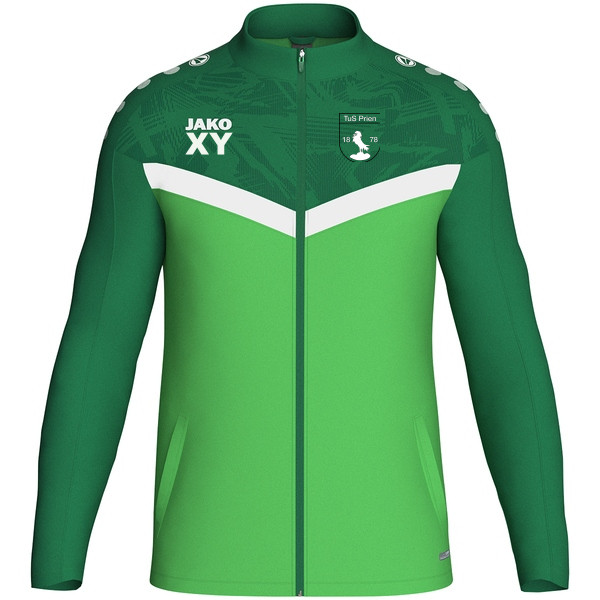 Polyesterjacke Iconic 