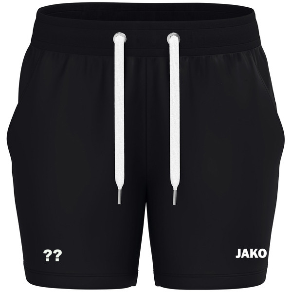 womanJoggingshort One Cotton Damen 