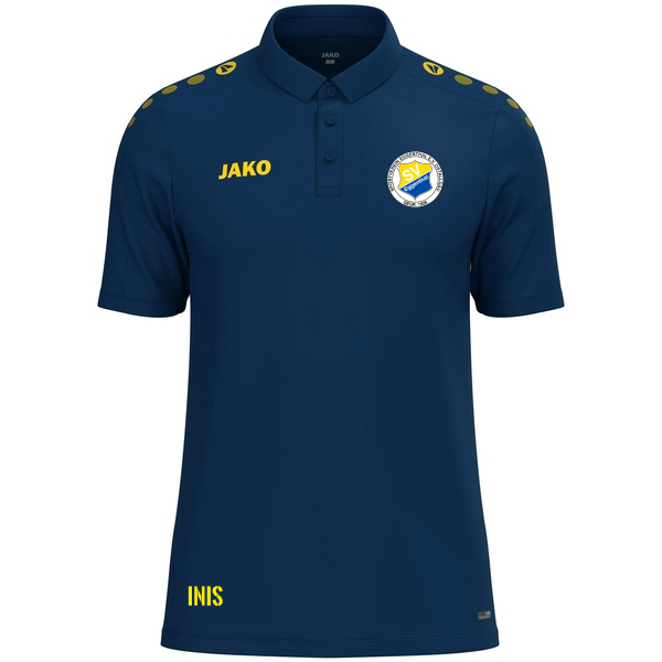 Polo One 