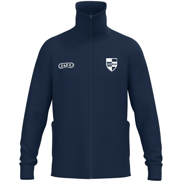 Veste de survêtement Wardrobe 