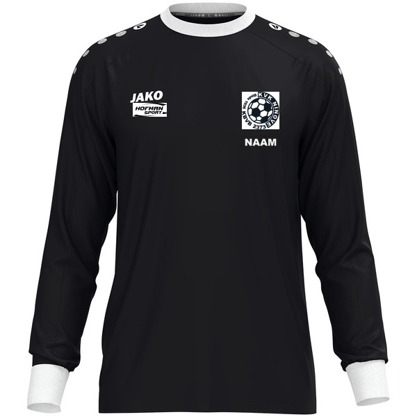 KinderenKeepershirt One 
