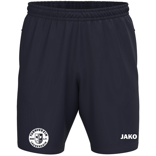 KinderWebshort One 