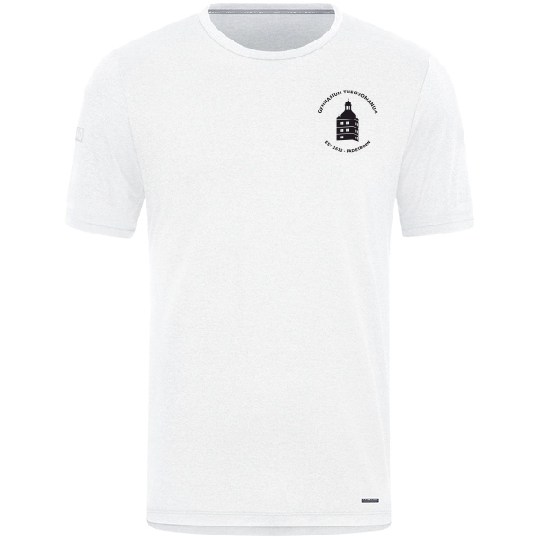 T-Shirt Pro Casual 