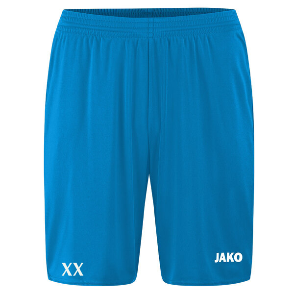Sporthose Manchester 2.0 ohne Innenslip 