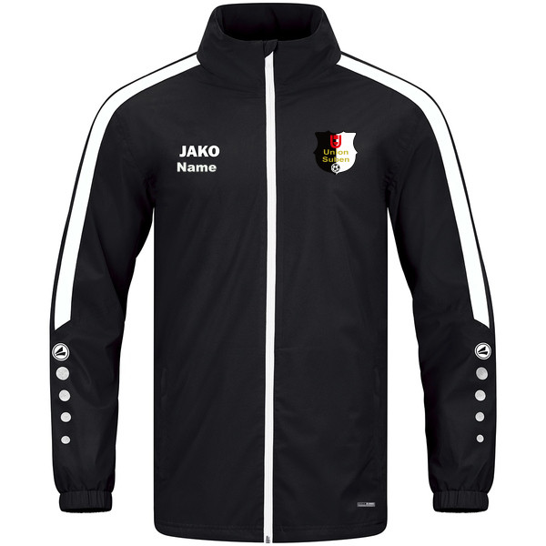 Allwetterjacke Power 