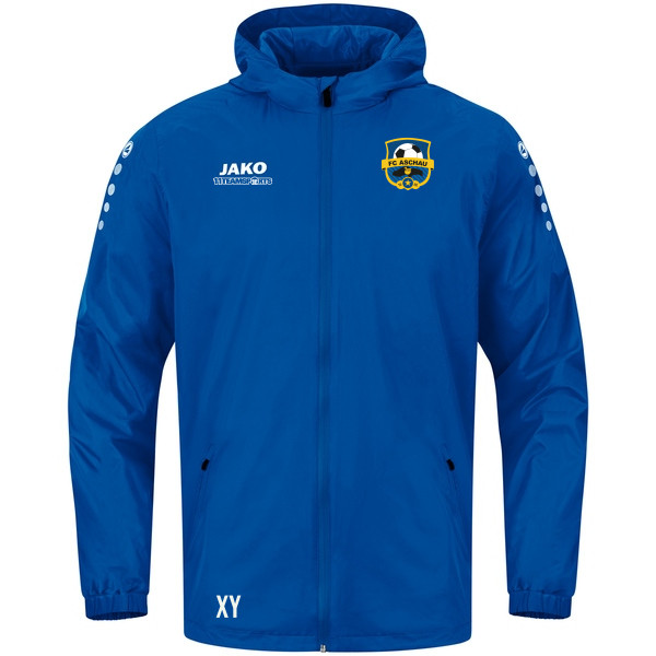 Allwetterjacke Team 2.0 