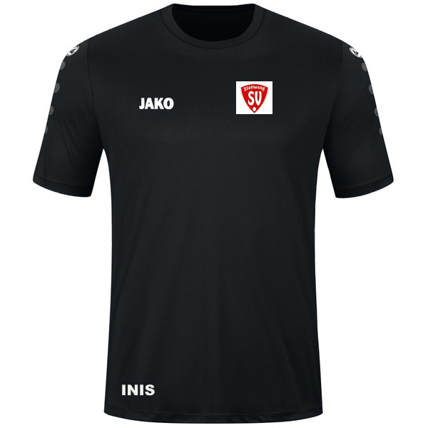 Trikot Team kurzarm 