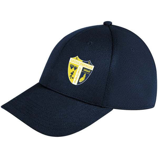 Cap Basic 