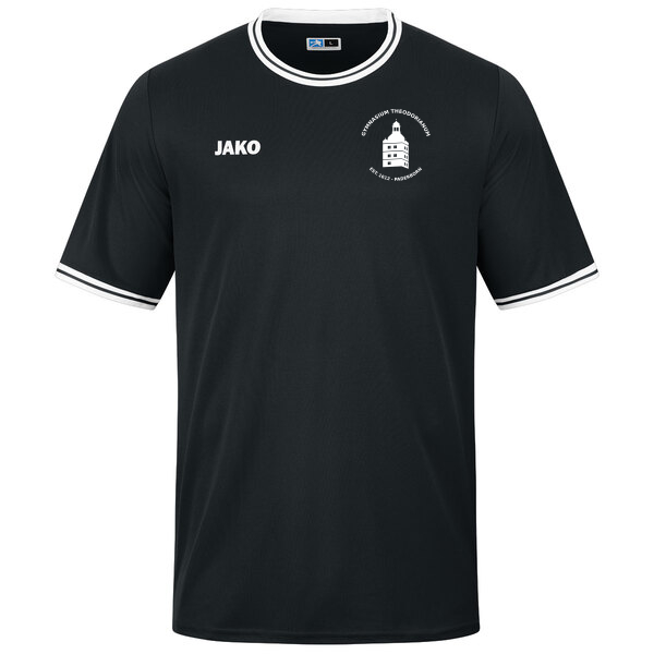 Shooting Shirt Center 2.0 