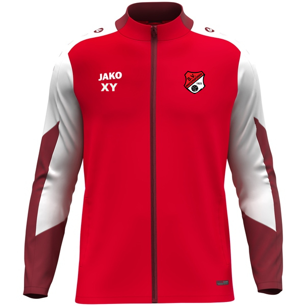 Polyesterjacke Dynamic 