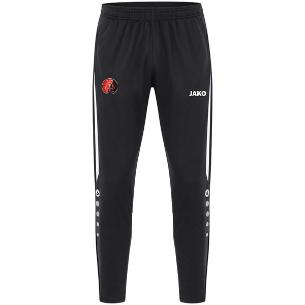 KinderPolyesterhose Power 