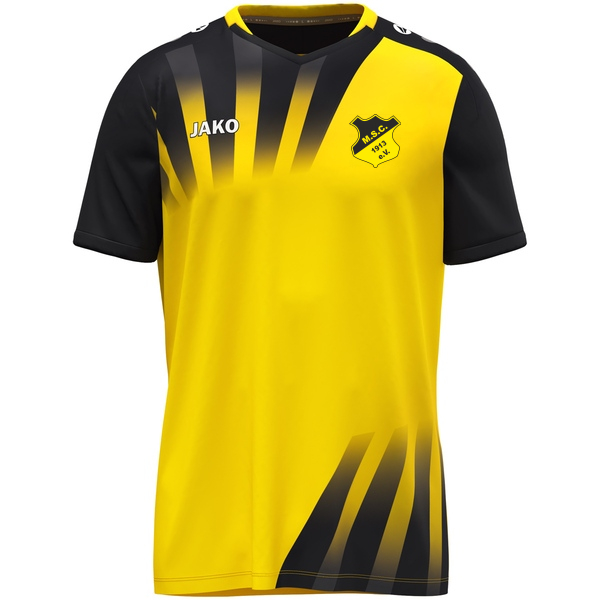 Trikot Vintage kurzarm 