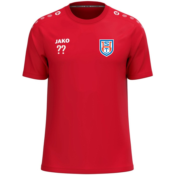KinderT-Shirt One Cotton 
